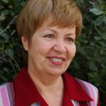 Галина Шешукова о смешанной системе выборов в Госдуму
