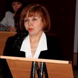 Алсу Айзатуллина: Спасибо за доверие!