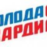 Молодогвардейцы выявляют бесхозные детские площадки