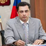 Владимир Гутенев предложил раздел военных кафедр в технических вузах