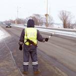 Тотальные проверки рязанских автолюбителей эффективны в борьбе с пьянством за рулем