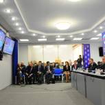 Проблема детей-сирот на контроле «Единой России»