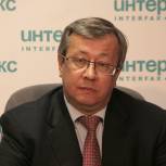 Юрий Зозуля: получателей бесплатной юрпомощи должно быть больше