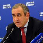 Неверов - о предложениях по развитию института усыновления