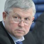 Виктор Кидяев - об оптимизации резерва управленческих кадров