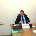 Индивидуальный предприниматель попросил защиты
