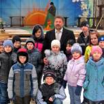 Продолжается акция «Я поведу тебя в музей»