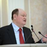 КПРФ хорошо, когда Пензенской области плохо…? 