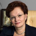 Оксана Козловская вошла в экспертный совет по инновациям при комитете Госдумы РФ