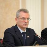 Иван Белозерцев: «Изменения в законе позволят регионам самостоятельно определить наиболее оптимальную модель выборов»