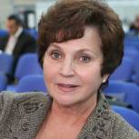 Лахова: Орлова – профессионал, и этим все сказано