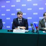 «Единая Россия» представила новый проект в сфере культуры