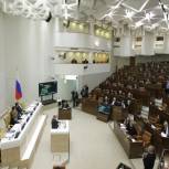 Закон о новом порядке выборов губернаторов одобрен Советом Федерации