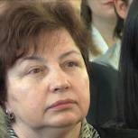 Головачева: Партия – это постоянно совершенствующийся живой организм и в этом ее жизнеспособность