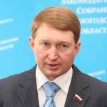 Алексей Канаев: Принятие законопроектов, направленных на улучшение инвестклимата, привлечет средства в экономику