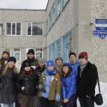 В «Снежной вахте» появились первые лидеры