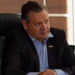 Николай Макаров: «Право определять формат выборов губернаторов – это реальное проявление демократии»