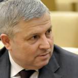Кидяев считает, что говорить об окончании реформы МСУ рано