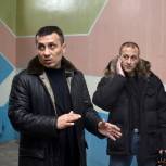 Игорь Леонов: в год спорта ремонтам спортзалов уделим особое внимание