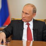 Государственные чиновники отчитаются перед Президентом
