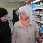Приоритет должен уделяться местной продукции