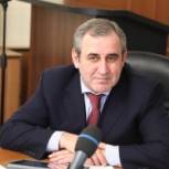 Сергей Неверов: В сегодняшней Якутии будут новые Герои труда