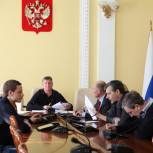 Депутаты-единороссы направили ряд запросов о деятельности администрации Рязани
