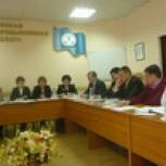 Курский региональный оргкомитет ОНФ провел расширенное заседание