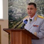 Полувековой юбилей следственных органов отмечают в Пензенской области