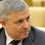 Кидяев проинформировал о ходе предварительного голосования
