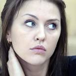 Алена Аршинова: «Навальный «играет» на внешний политический рынок»