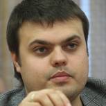 Артем Туров призвал молодежь идти во власть с новыми идеями