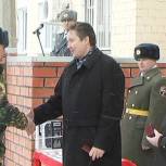Звание «Почётный гражданин» для Героя России