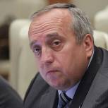 Клинцевич приветствует восстановление Преображенского полка 