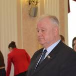 Владимир Едалов: «Я буду делать все, чтобы Пензенская область активно развивалась»