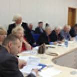 Общественники готовятся к выборам