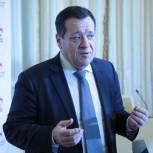 Макаров: Принципы построения демократии едины во всем мире