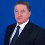 Лукин представит в Совфеде Воронежскую облдуму