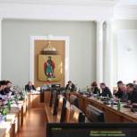 Строительство новой дороги разгрузит транспортные потоки в центре Рязани