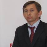 Николай Золотников: Спортивные сооружения в муниципальных районах должны строиться активнее