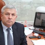 Выборы еще раз подтвердили авторитет «Единой России» - Виктор Кидяев