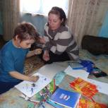 Подарки для Ванечки