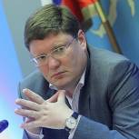 Андрей Исаев: Партия контролирует ликвидацию очередей в детсады