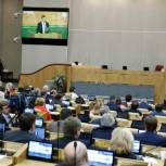 Прозрачность в работе судей нужно увеличить – Медведев