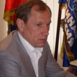 Игорь Руденский: «Проблемы, встающие перед Россией, отражают ситуацию в мире»