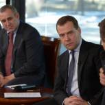 "Лидер "Единой России" ставит задачу до 2016 года решить проблему детсадов
