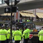 Подозреваемого в бостонском теракте щедро нашпиговали пулями