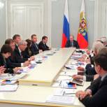 Президент объявил 2014 год Годом культуры