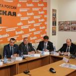 В Ярославле обсудили закон, запрещающий чиновникам иметь счета за границей