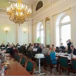 Губернатор высоко оценил работу партпроекта «Санкт-Петербург – морская столица России»